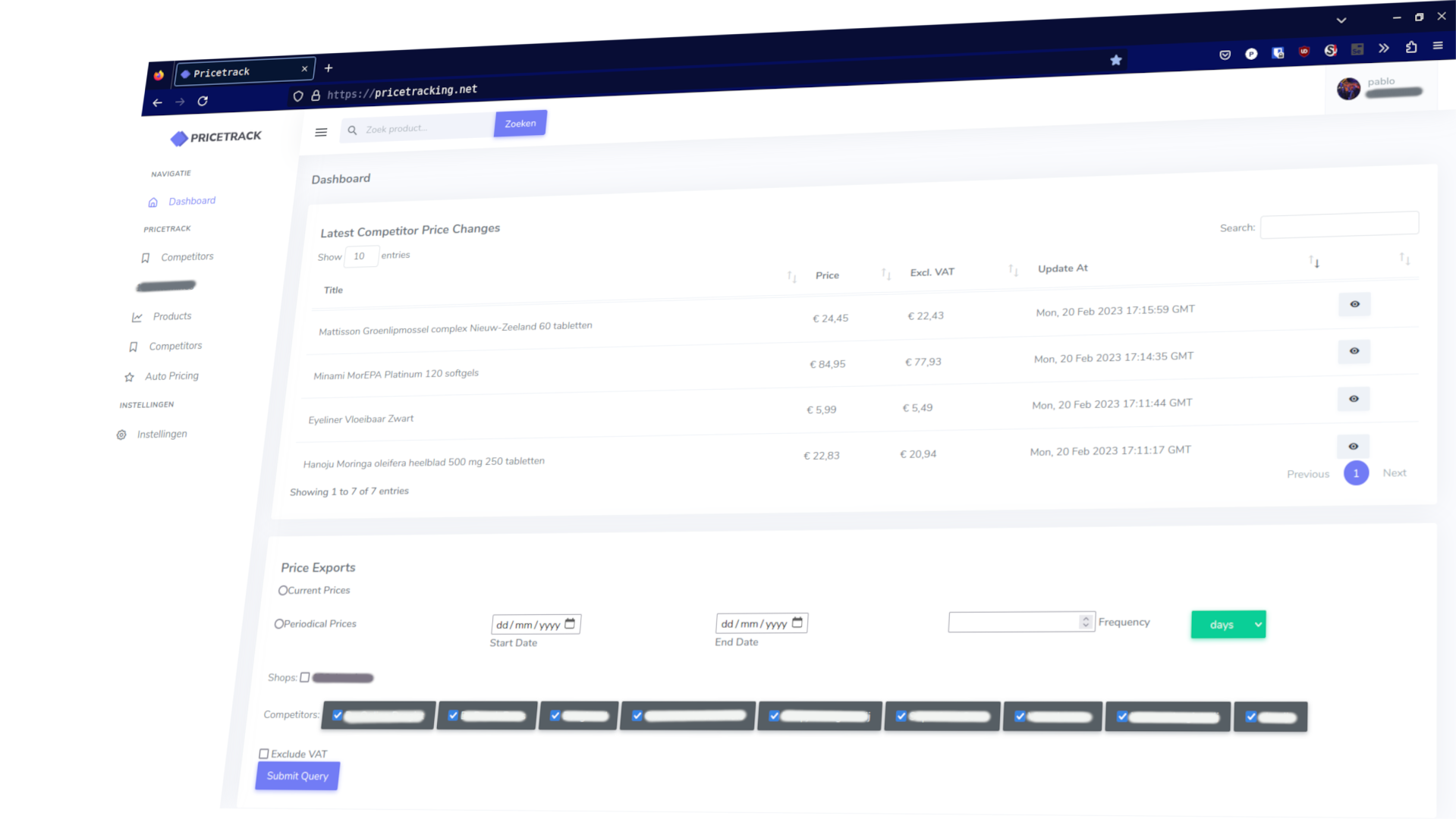 marketing illustration